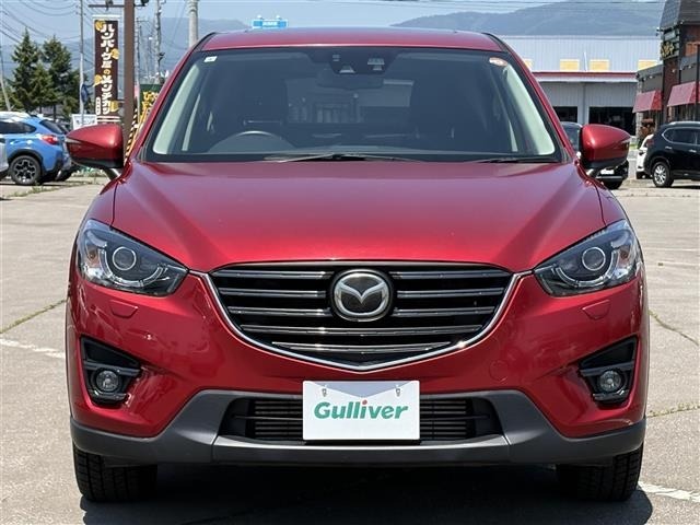Mazda CX-5 2015 8174072-22