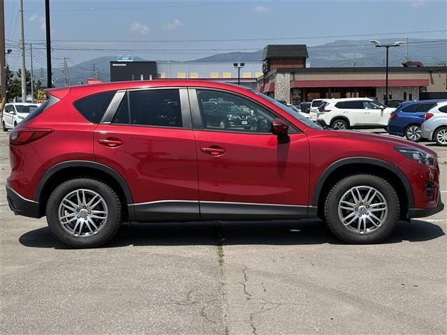 Mazda CX-5 2015 8174072-4