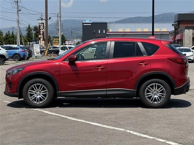Mazda CX-5 2015 8174072-6