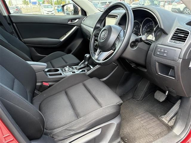 Mazda CX-5 2015 8174072-8