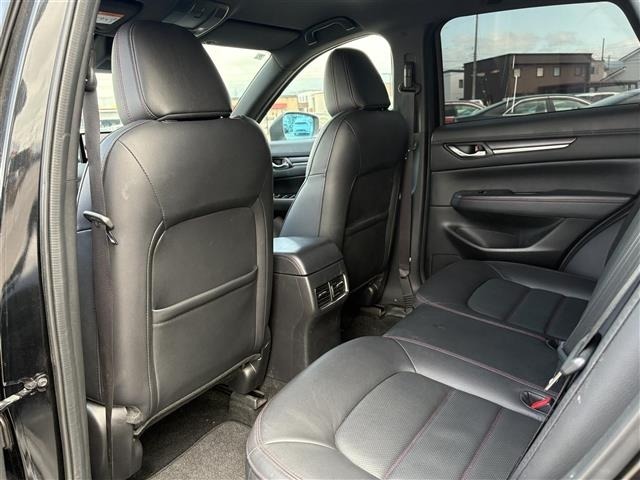 Mazda CX-5 2022 8174077-10
