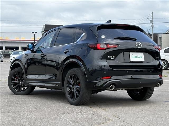 Mazda CX-5 2022 8174077-13