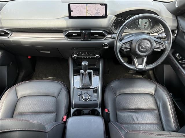 Mazda CX-5 2022 8174077-14