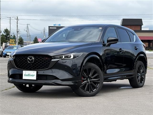 Mazda CX-5 2022 8174077-2