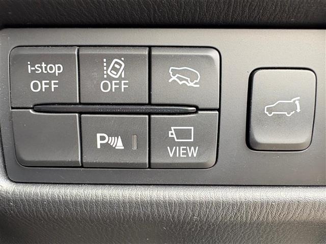 Mazda CX-5 2022 8174077-21