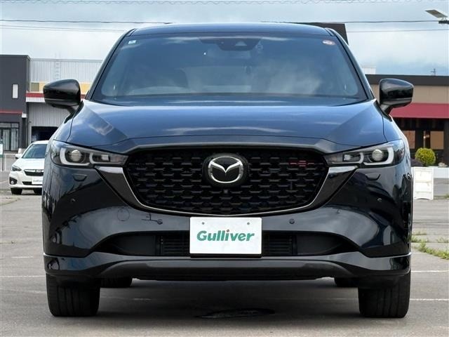 Mazda CX-5 2022 8174077-22