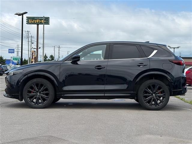 Mazda CX-5 2022 8174077-6