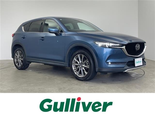 Mazda CX-5 2018 8174081-0