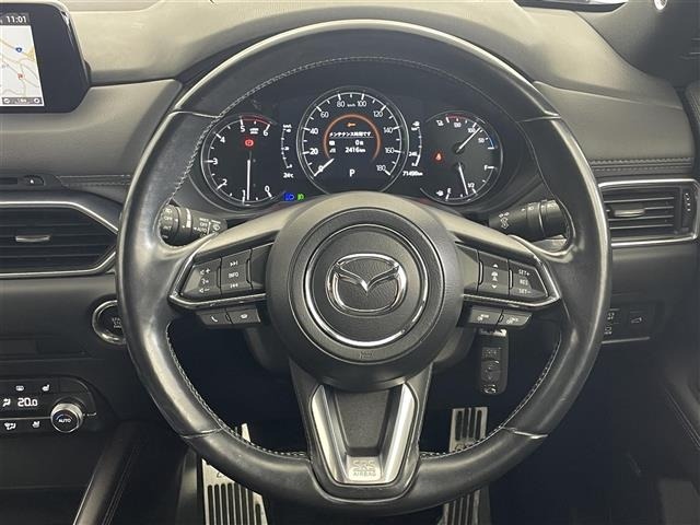 Mazda CX-5 2018 8174081-21