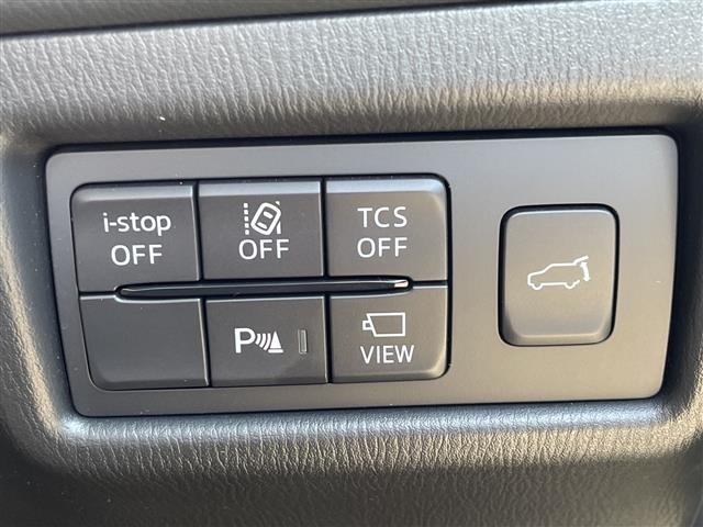 Mazda CX-5 2023 8174082-12