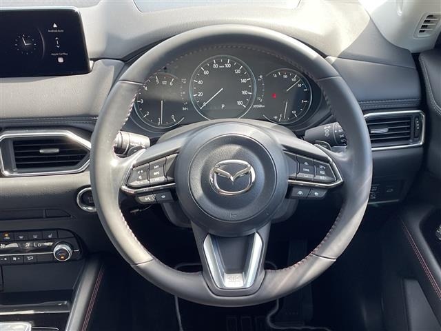 Mazda CX-5 2023 8174082-14