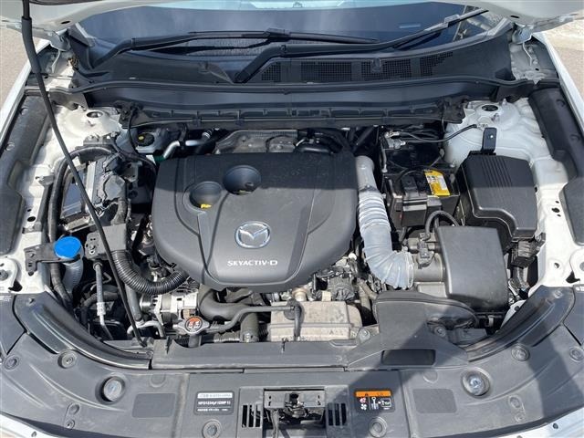 Mazda CX-5 2023 8174082-16