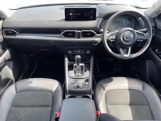 Mazda CX-5 2023 8174082-17