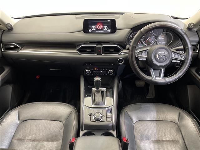 Mazda CX-5 2017 8174083-15