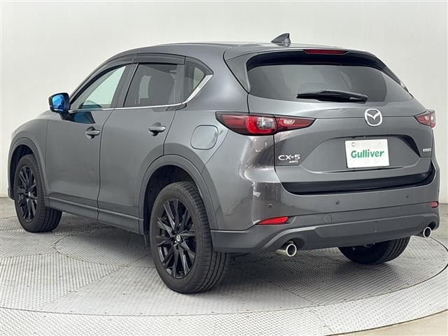 Mazda CX-5 2022 8174085-13
