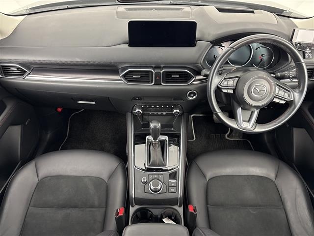 Mazda CX-5 2022 8174085-14