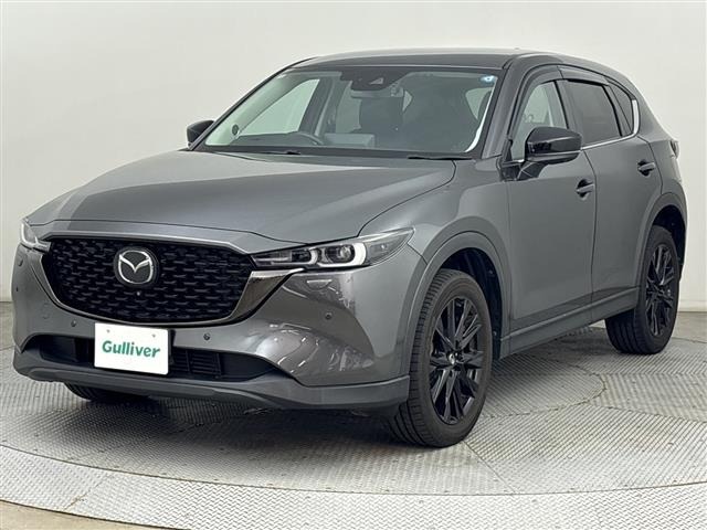 Mazda CX-5 2022 8174085-15