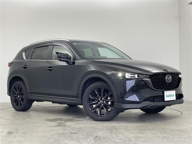 Mazda CX-5 2024 8174088-0