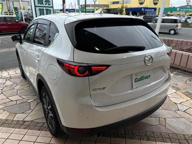 Mazda CX-5 2018 8174094-18