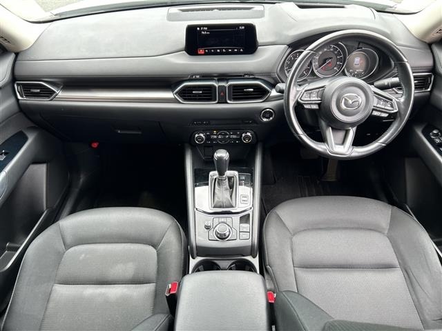 Mazda CX-5 2018 8174094-19