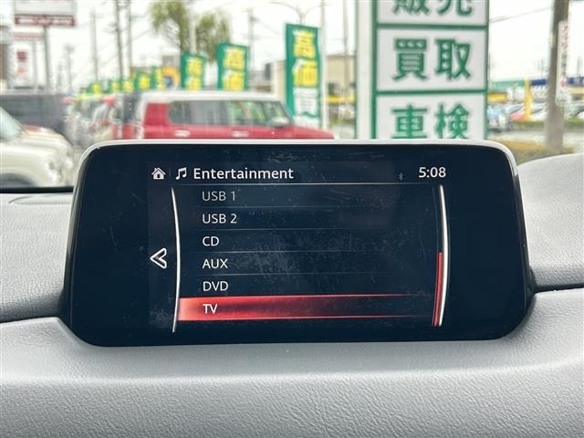 Mazda CX-5 2018 8174094-22