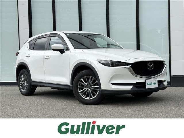 Mazda CX-5 2017 8174096-0
