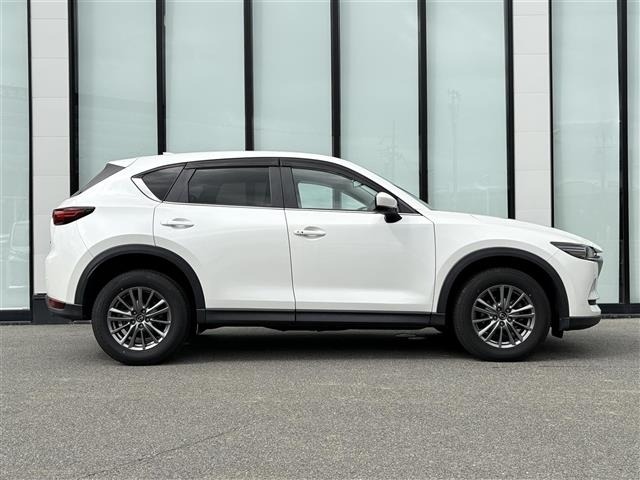 Mazda CX-5 2017 8174096-13