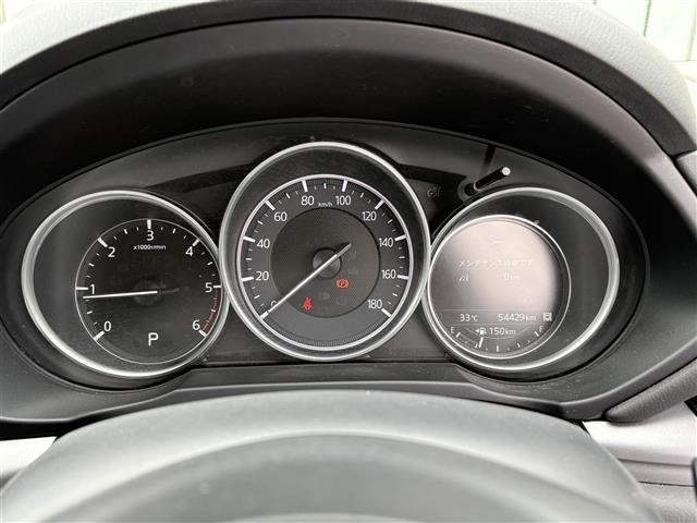Mazda CX-5 2017 8174096-22