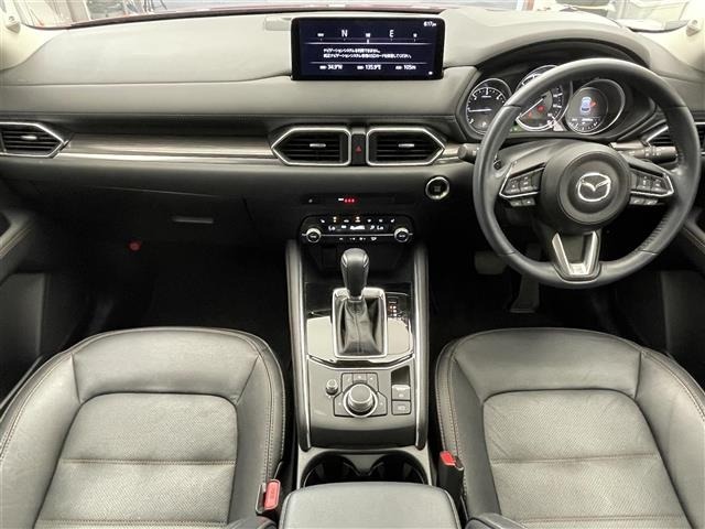 Mazda CX-5 2021 8174097-15