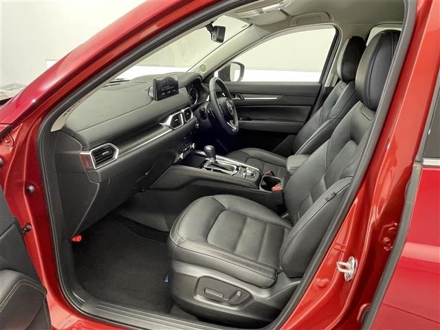 Mazda CX-5 2021 8174097-2