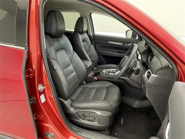 Mazda CX-5 2021 8174097-22