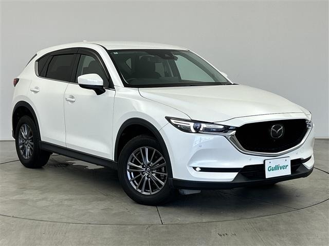 Mazda CX-5 2021 8174099-0
