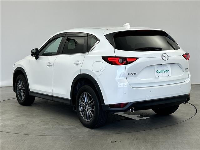 Mazda CX-5 2021 8174099-13