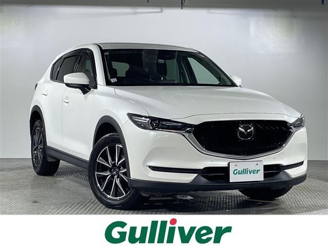 Mazda CX-5 2017 8174100-0