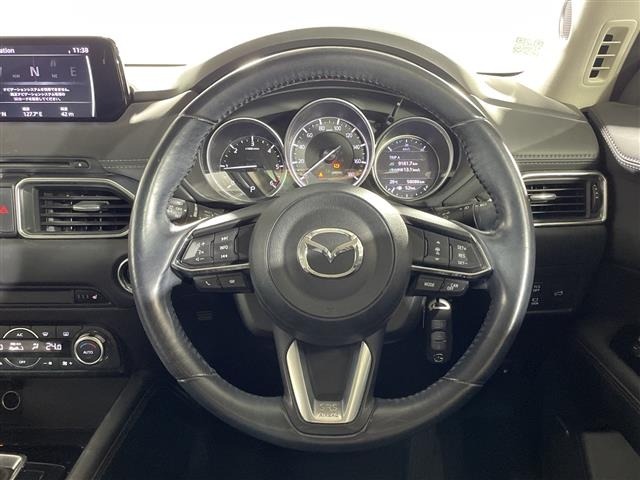 Mazda CX-5 2017 8174100-22