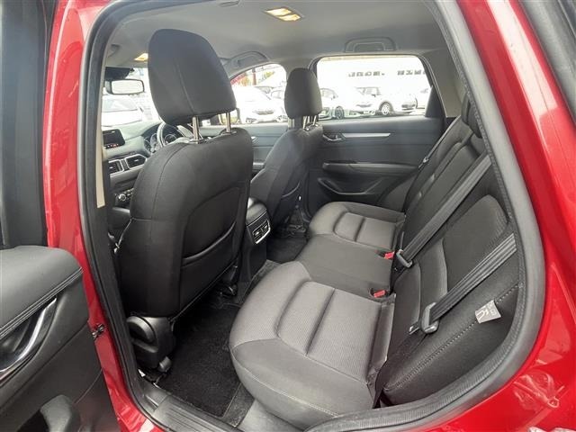 Mazda CX-5 2018 8174101-11