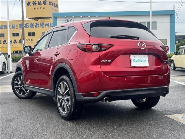 Mazda CX-5 2018 8174101-13