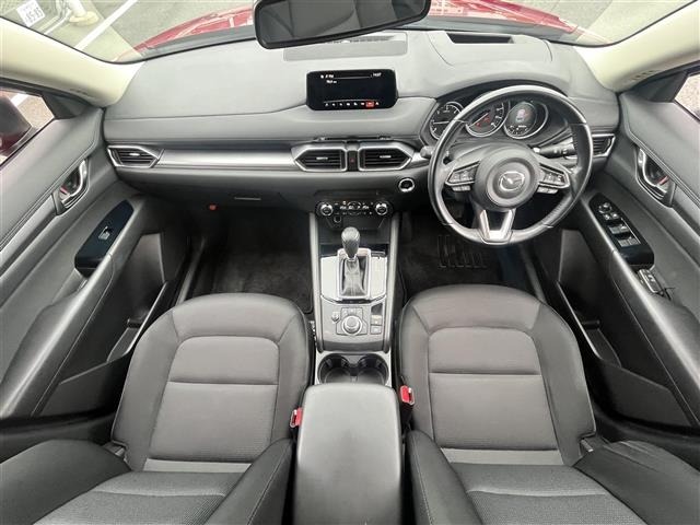 Mazda CX-5 2018 8174101-14