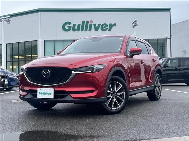 Mazda CX-5 2018 8174101-15