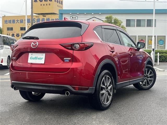 Mazda CX-5 2018 8174101-16