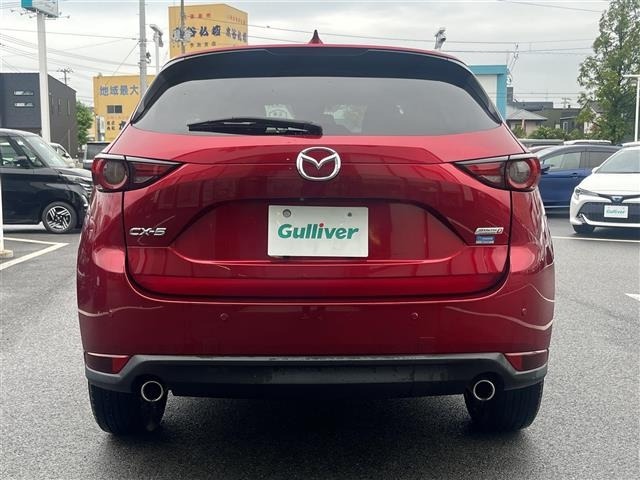 Mazda CX-5 2018 8174101-18