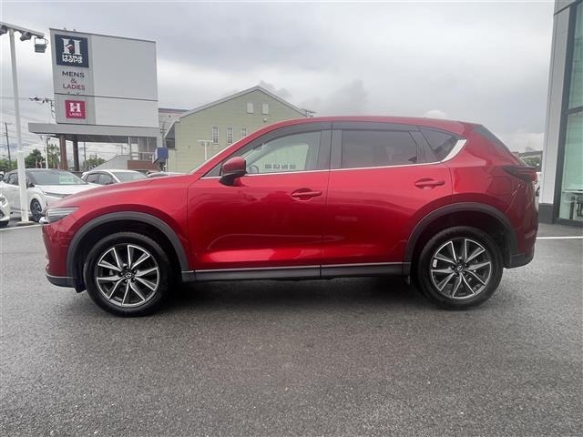 Mazda CX-5 2018 8174101-19