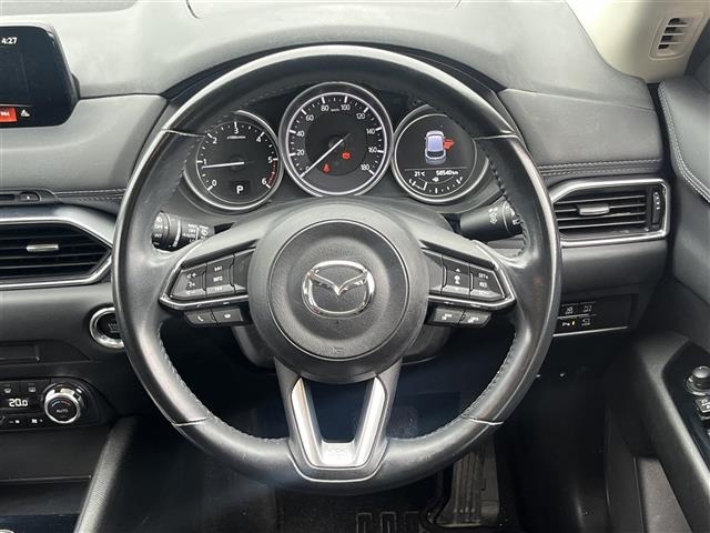 Mazda CX-5 2018 8174101-2
