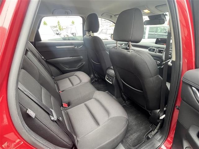 Mazda CX-5 2018 8174101-20