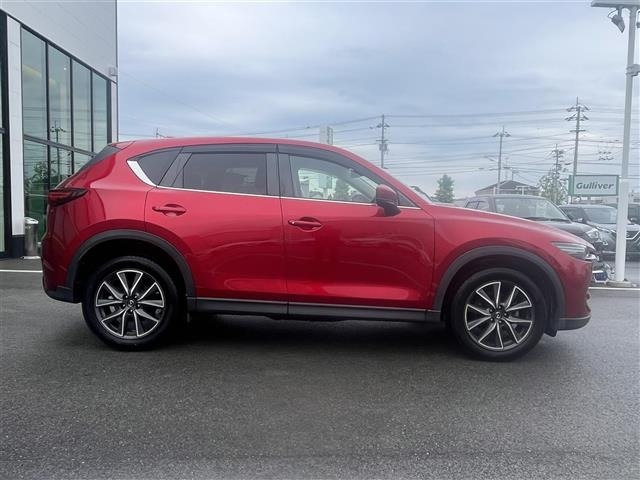 Mazda CX-5 2018 8174101-21