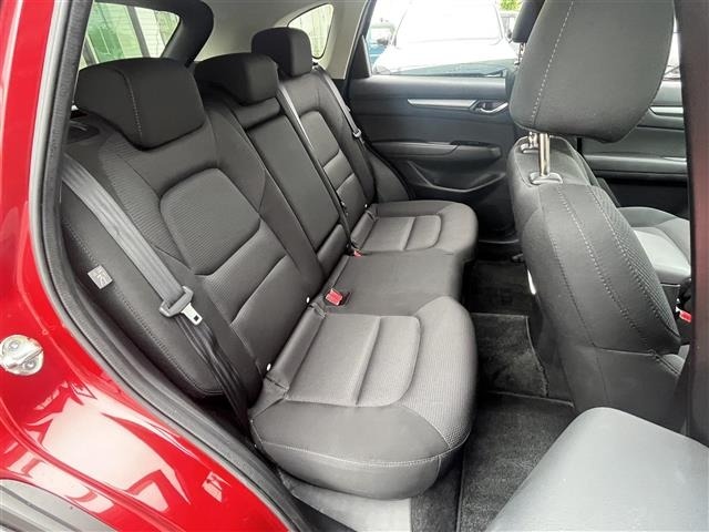 Mazda CX-5 2018 8174101-22