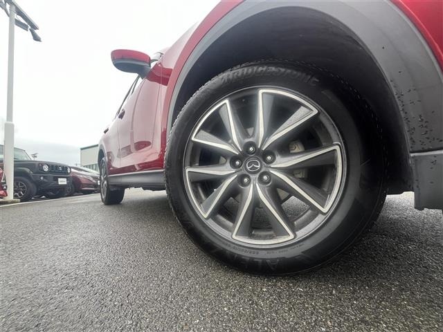 Mazda CX-5 2018 8174101-5