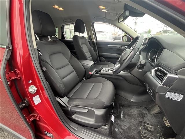 Mazda CX-5 2018 8174101-7