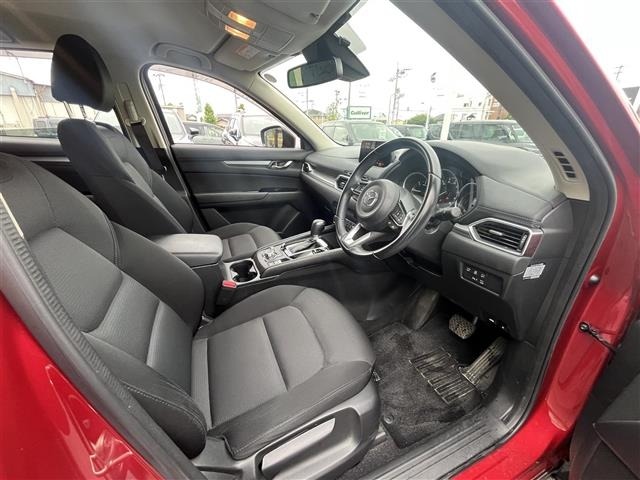 Mazda CX-5 2018 8174101-8