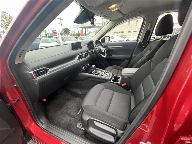 Mazda CX-5 2018 8174101-9